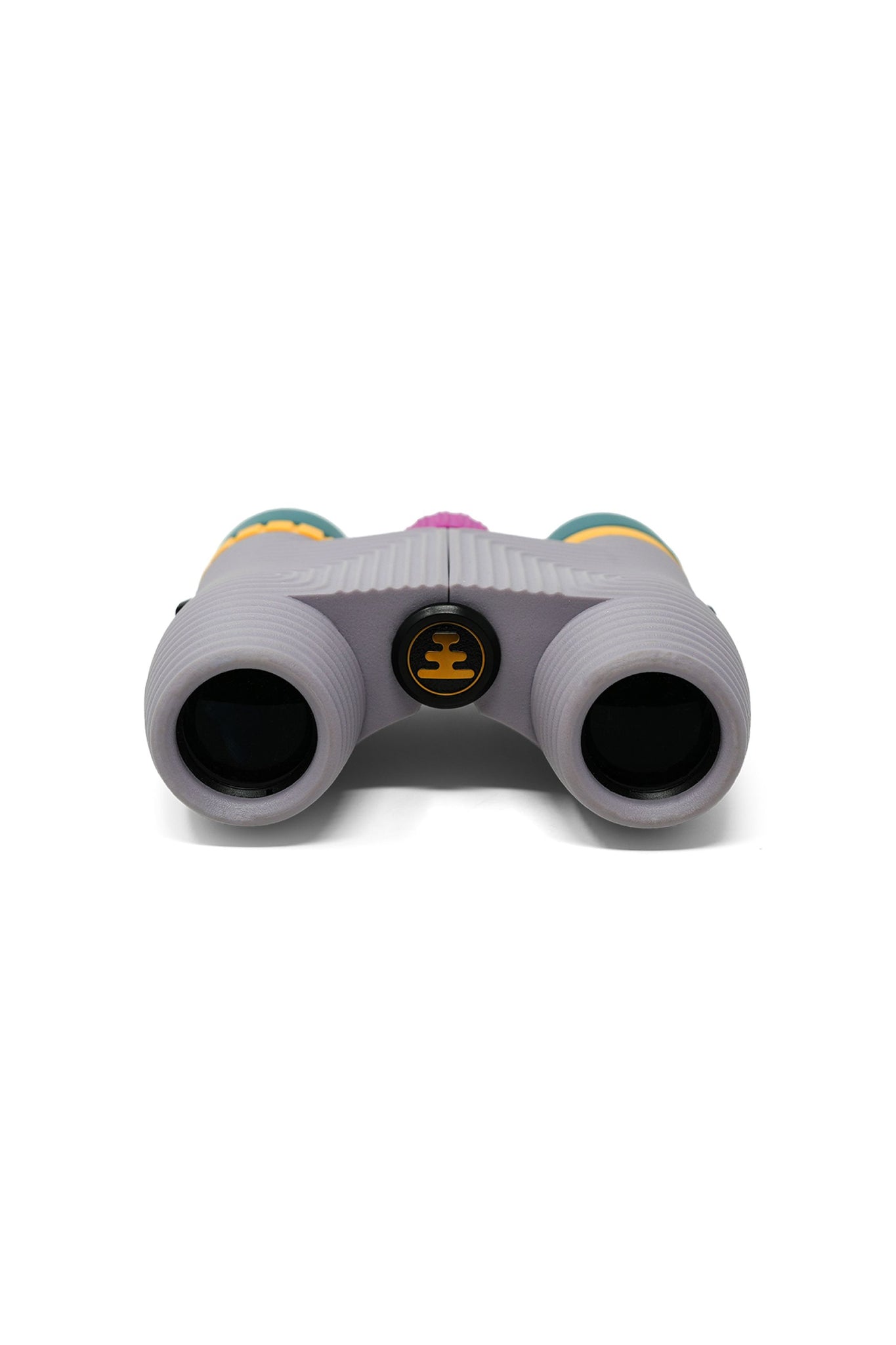 Standard Issue 8x25 Binocular Alpaca Purple
