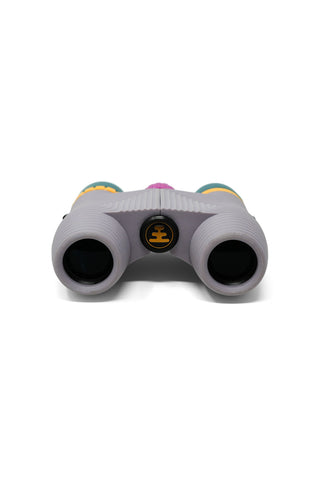 Standard Issue 8x25 Binocular Alpaca Purple
