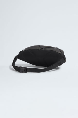 Terra Lumbar 3L Asphalt Grey/TNF Black