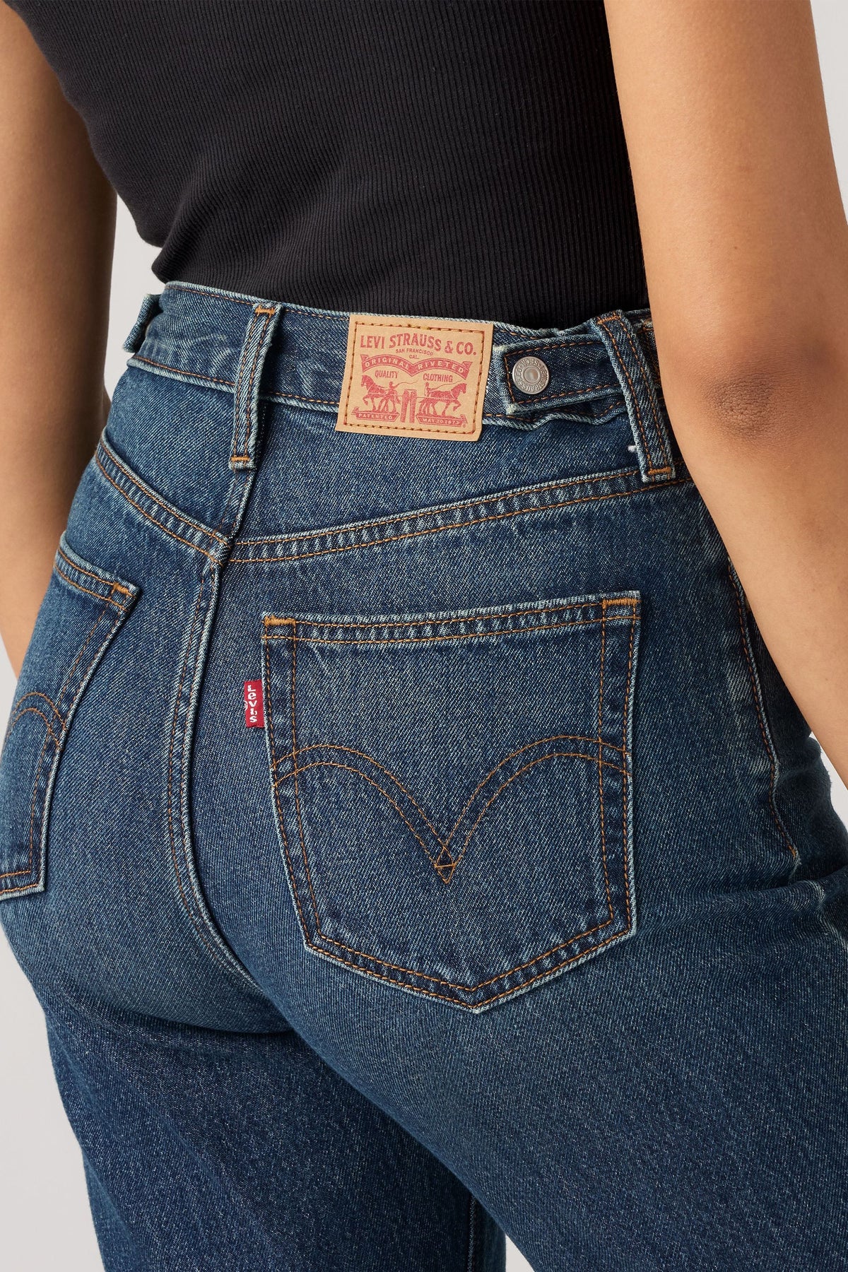 Cinch Flare Healing Hour Indigo