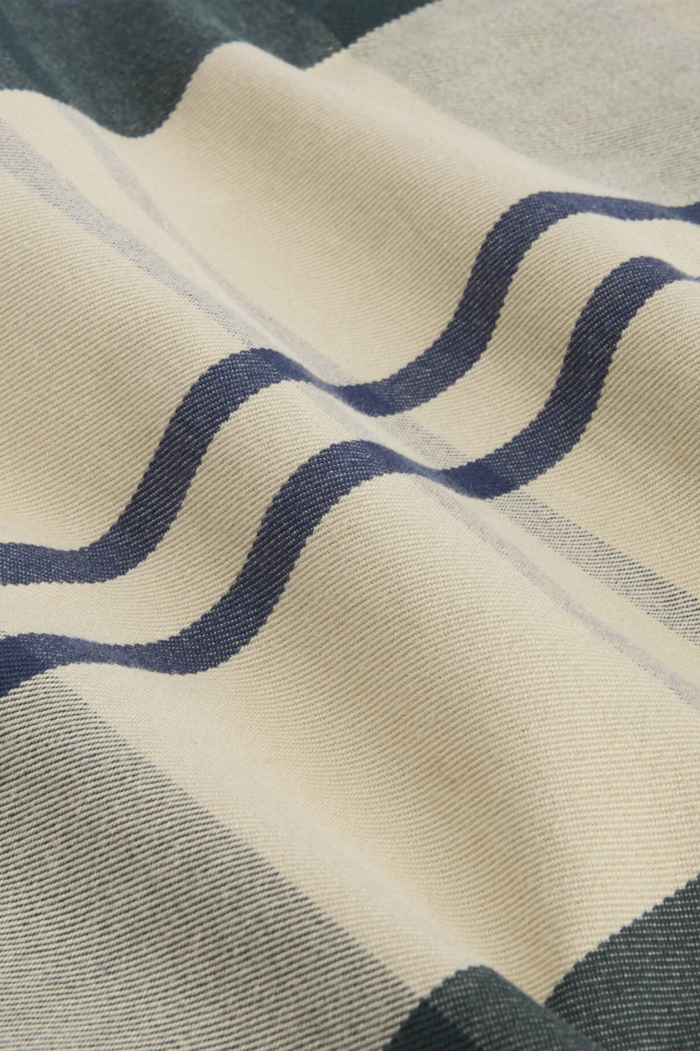 Tartan Hammam Towel Ancient Tartan