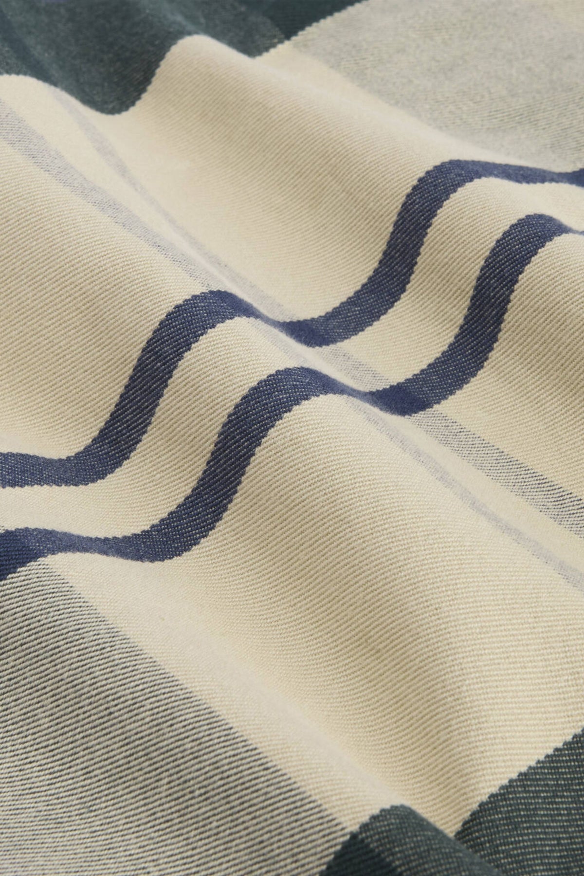 Tartan Hammam Towel Ancient Tartan