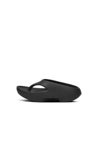 Ooriginal PLUS Sandals Black