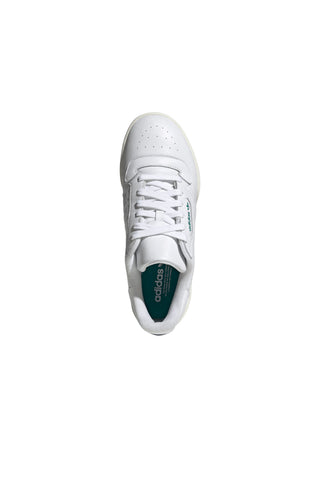 Powerphase White/Power Green