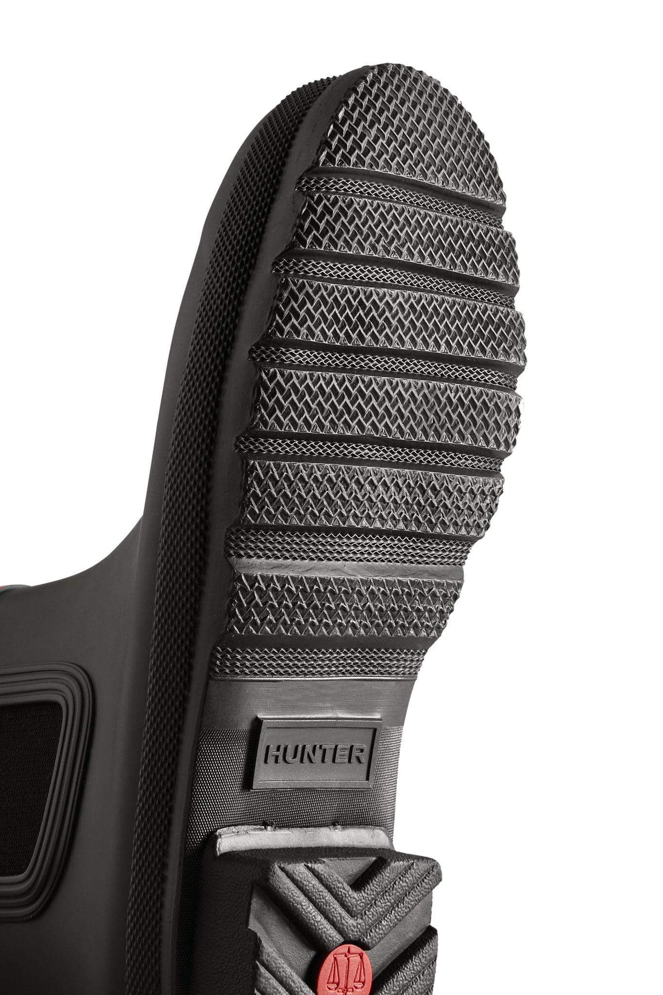 Chelsea Tri Colour Logo Boot Black