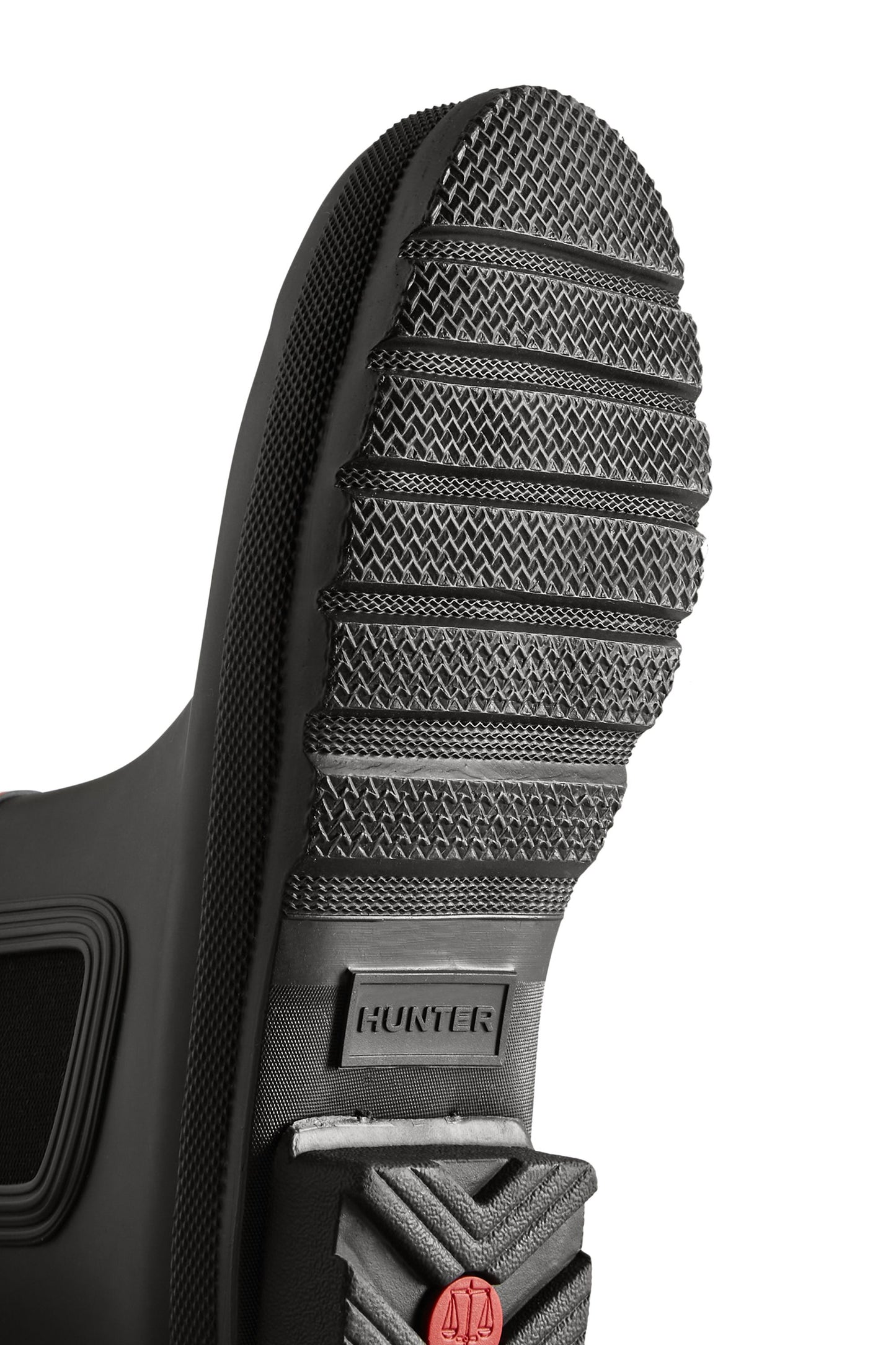 Chelsea Tri Colour Logo Boot Black