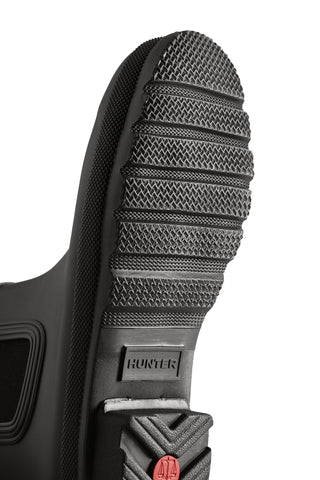 Chelsea Tri Colour Logo Boot Black