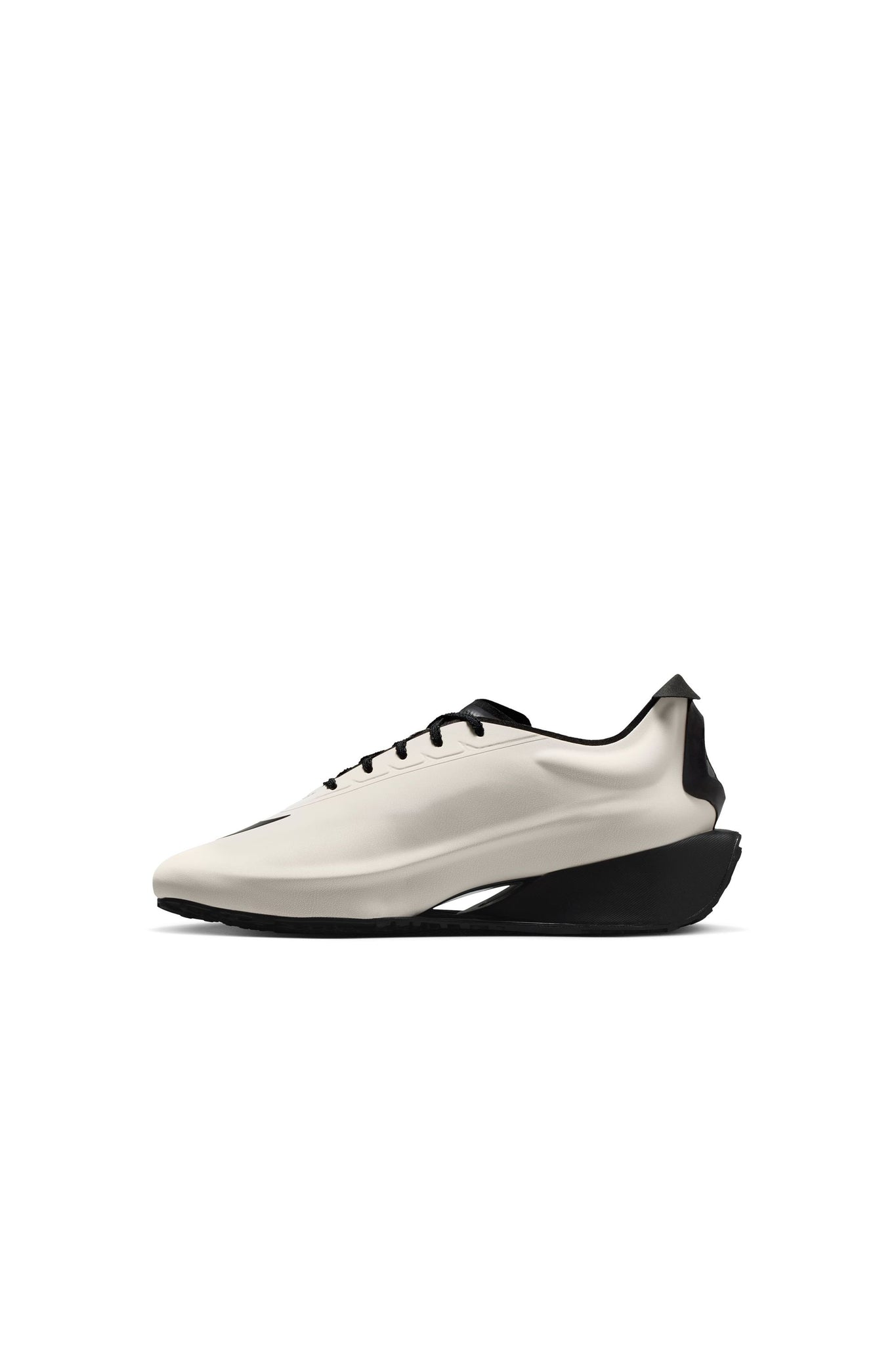 First Sight Noir Shoes Light Bone