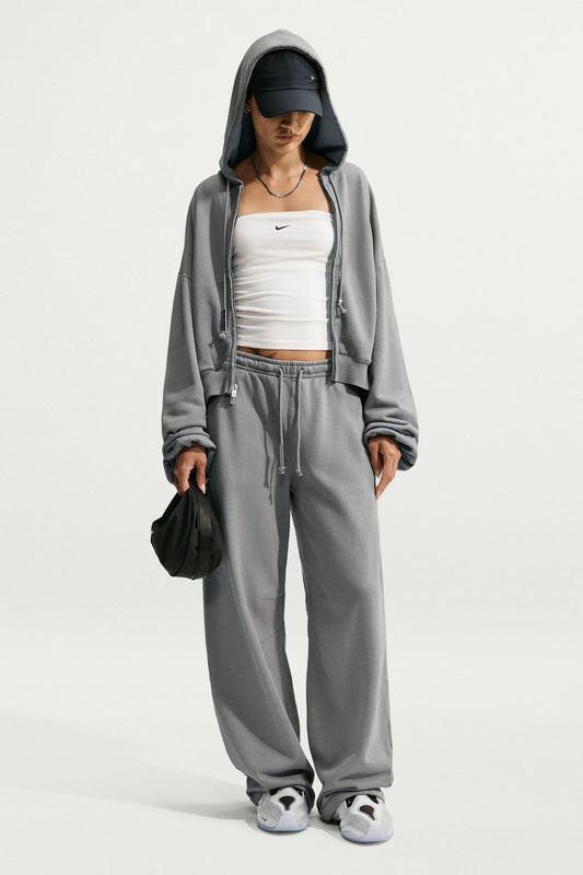 Energy Studio Fleece Pant Cool Grey Heather