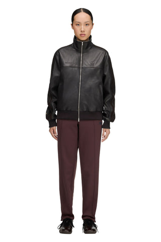 Wales Bonner Pant Shadow Brown