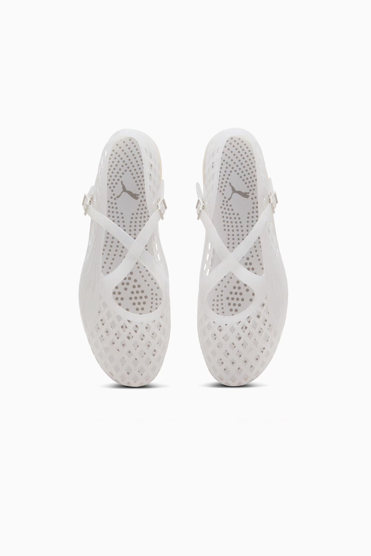 Speedcat Ballet Jelly Glacial Gray