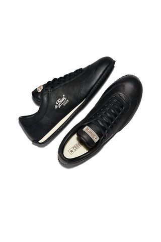 Jogger 1908 Black/Bison/Pristine