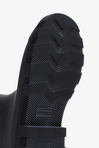 Downpour Short Boot Hunter Navy