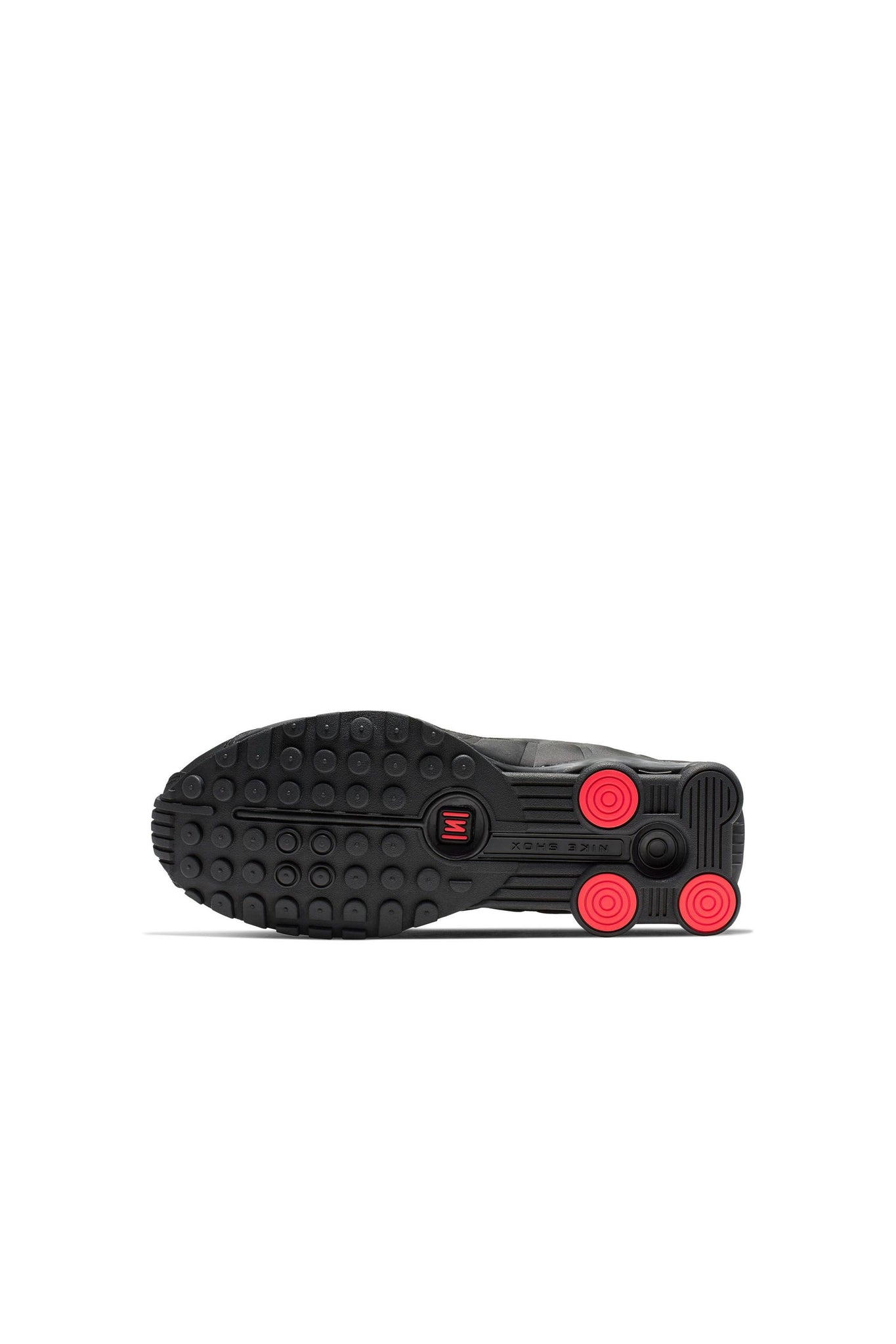 Shox R4 Black