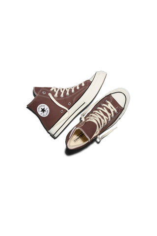 Chuck Taylor 70 Seasonal High Top Twilight Blush/Egret/Black