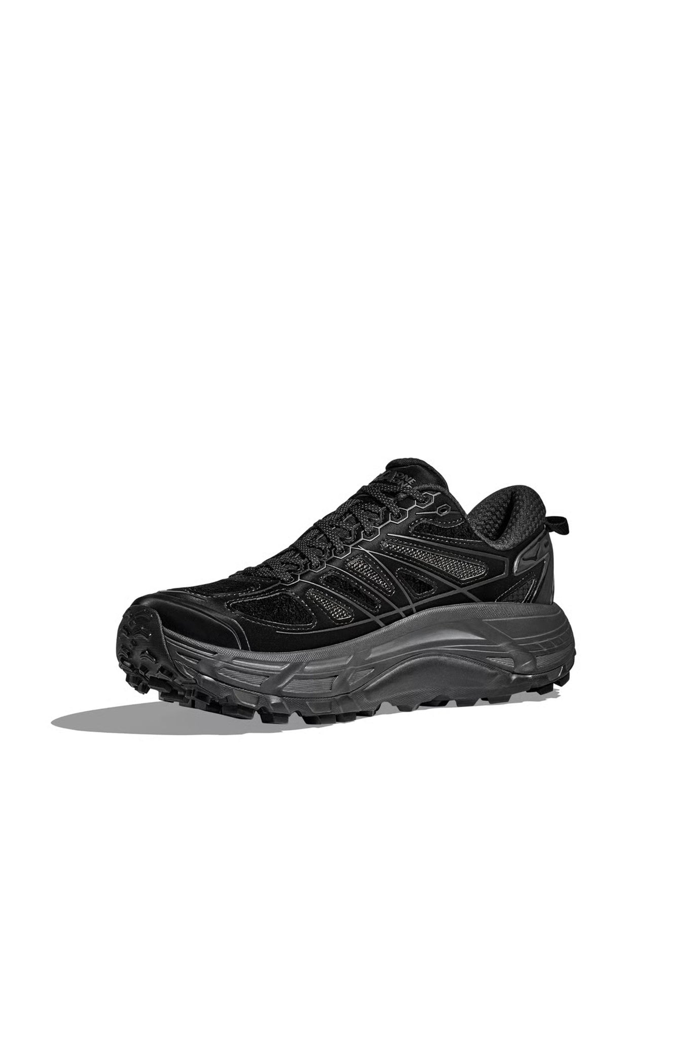 Mafate Speed 2 TS Black/Carbon Black