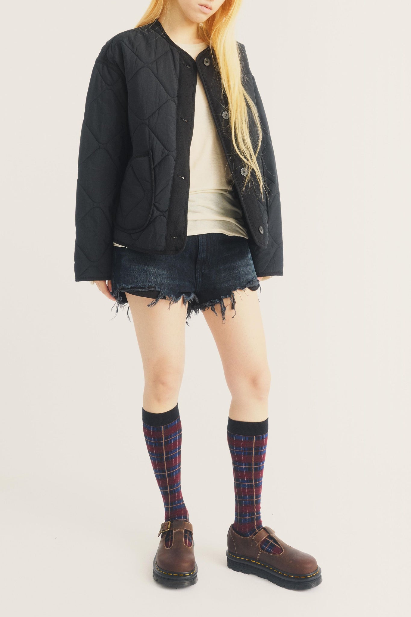 Zebzag Mary Jane Dark Brown