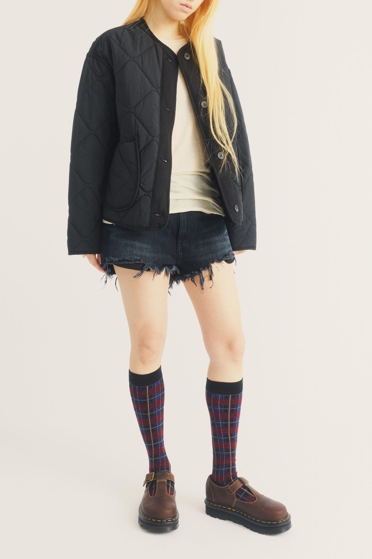 Zebzag Mary Jane Dark Brown