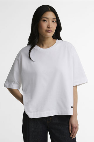 Willowmere T-Shirt White