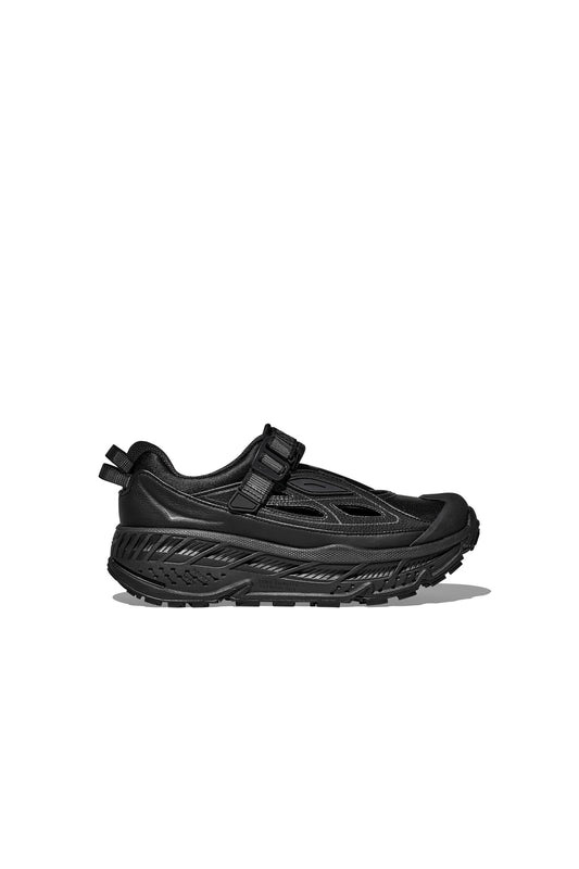 Stinson Breeze Black/Carbon Black