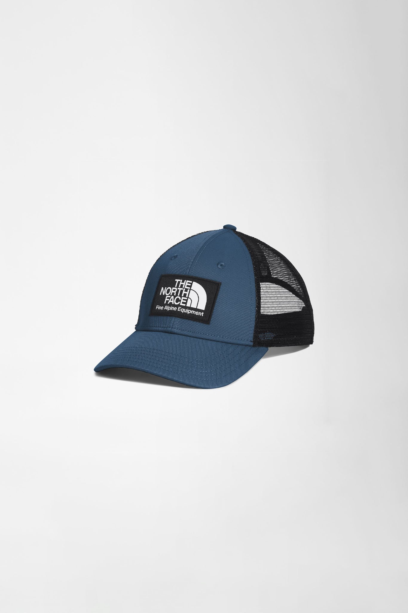 Mudder Trucker Shady Blue