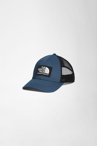 Mudder Trucker Shady Blue