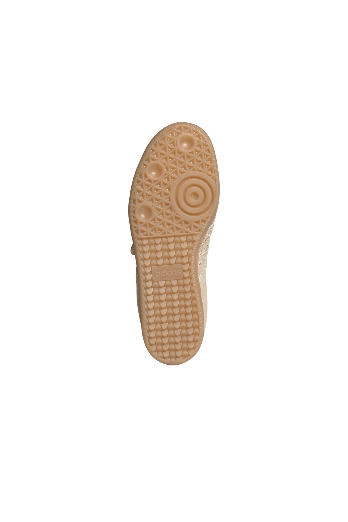 Samba Jane Sand Strata/Sand Strata/Gold Met.