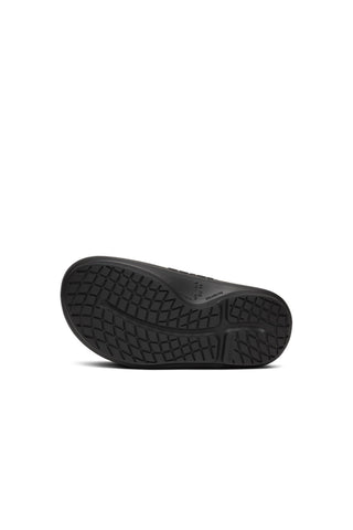 Ooahh + Sandals Black