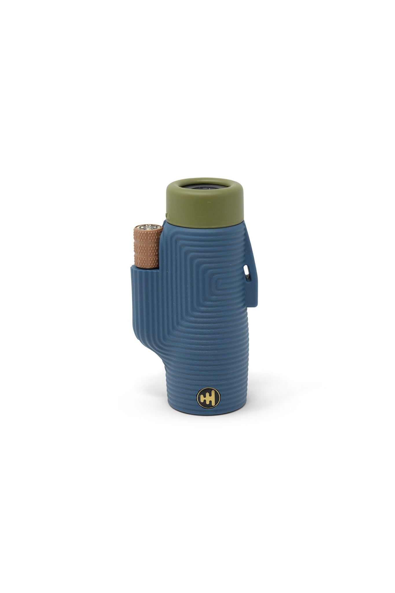 Zoom Tube 8x32 Monocular Indigo Blue II