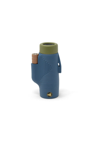 Zoom Tube 8x32 Monocular Indigo Blue II