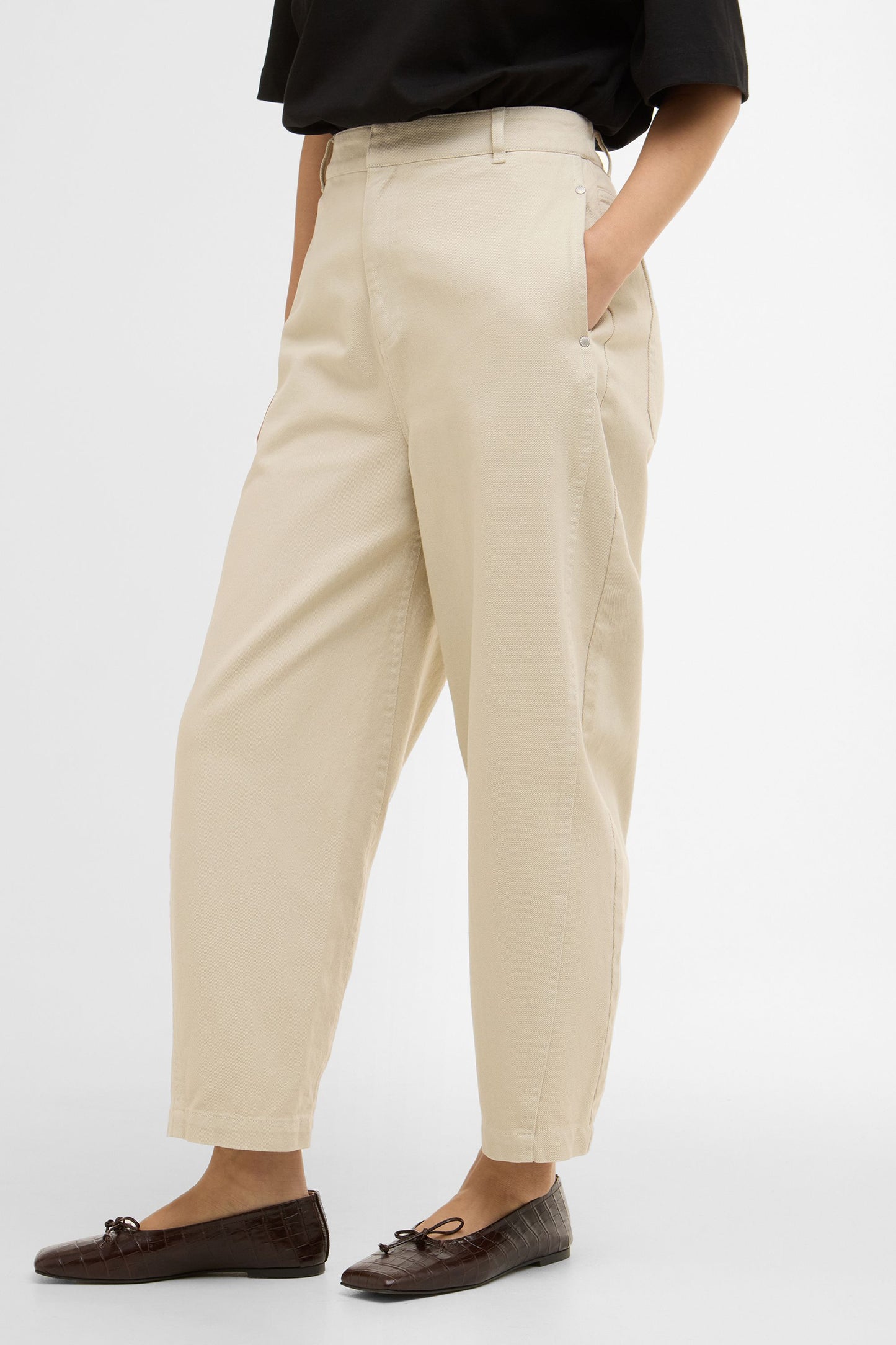 Daya Trousers Jasmine
