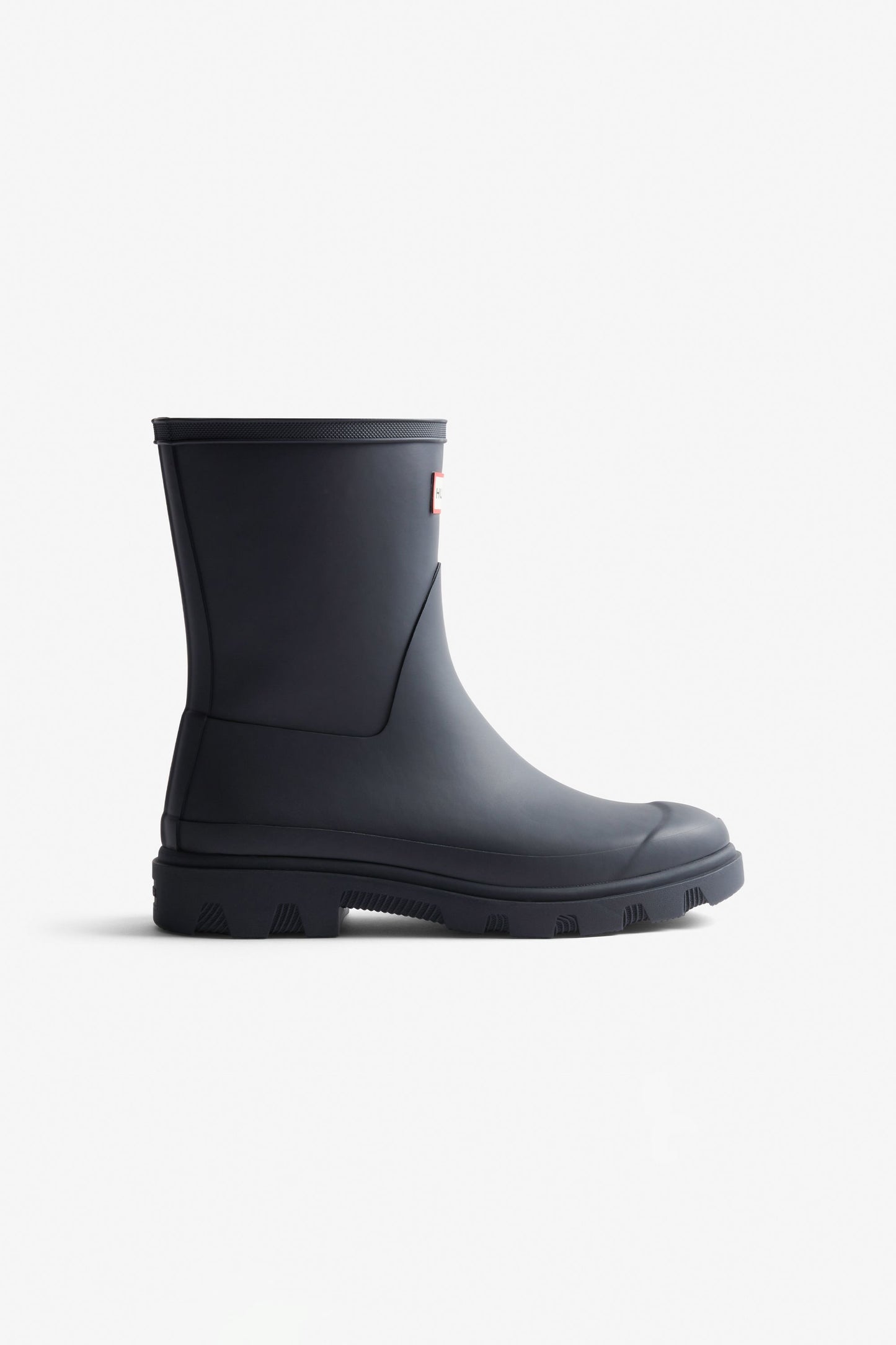 Downpour Short Boot Hunter Navy