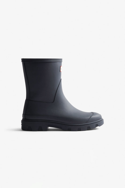 Downpour Short Boot Hunter Navy