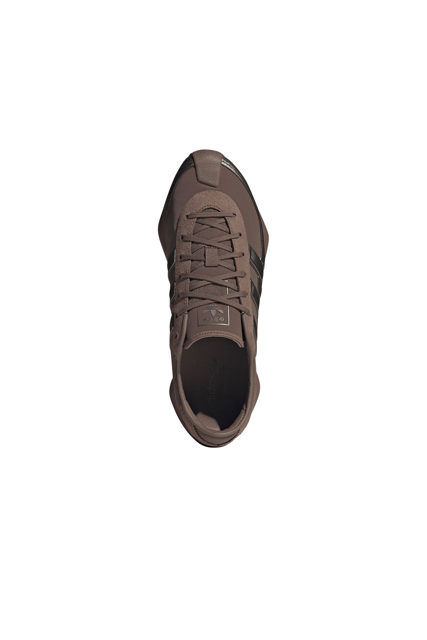 Tokyo Contemporary Shoes Earth Strata/Coffee Met