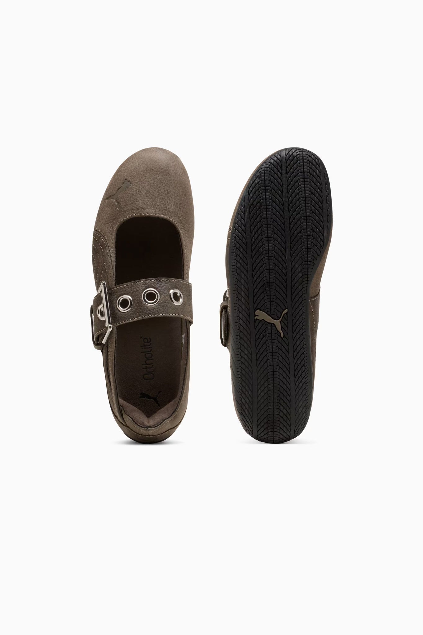 Speedcat Ballet Dress-Up Matte Bronze