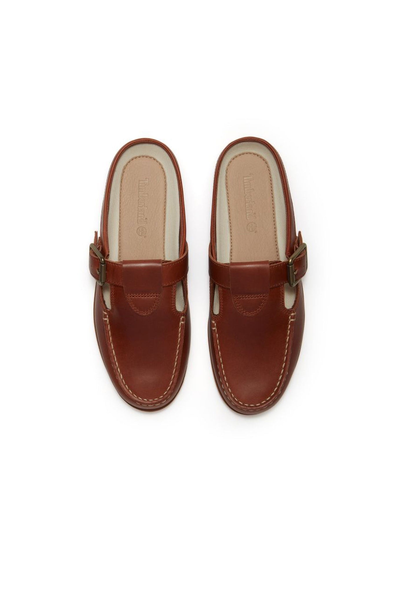 Boat Classic Clog Rust