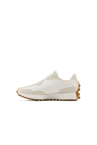 327 Linen/Sea Salt