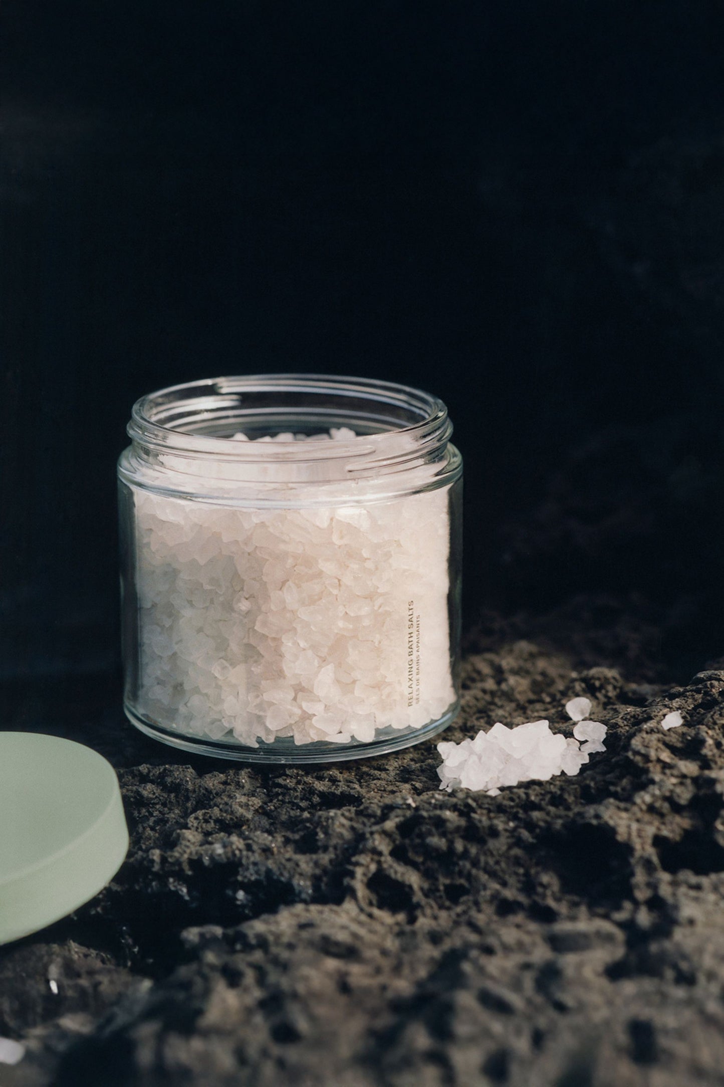 Relaxing Bath Salts Multi