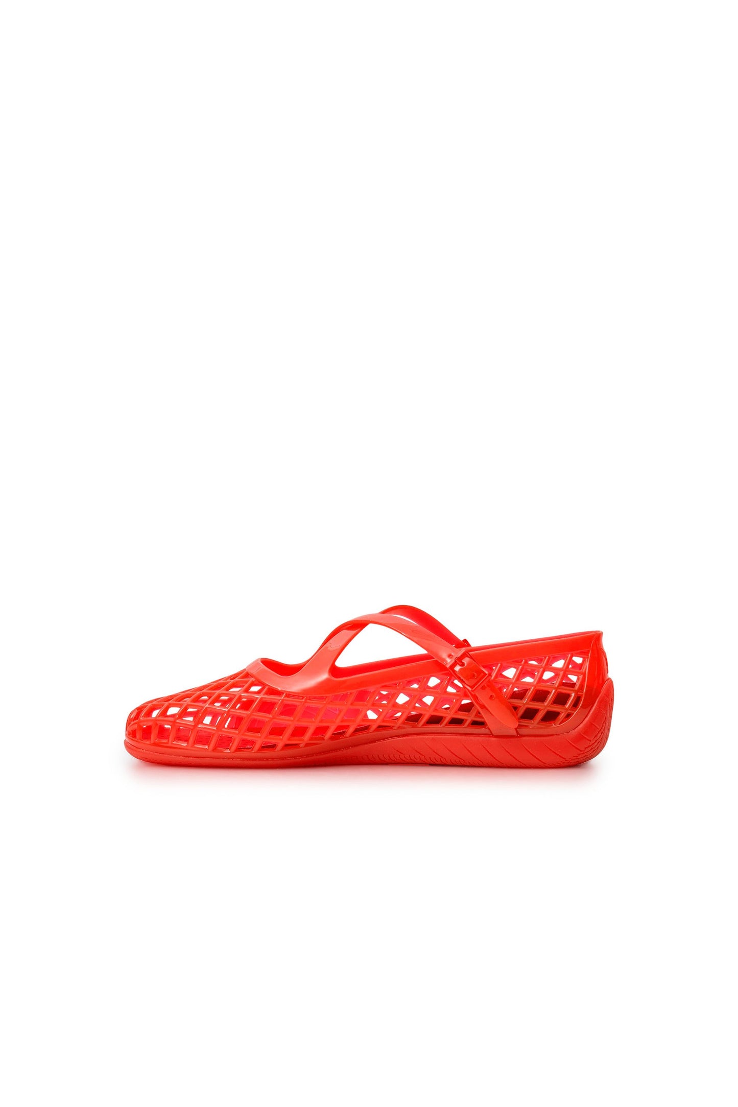 Speedcat Ballet Jelly Puma Red/Red Rhythm
