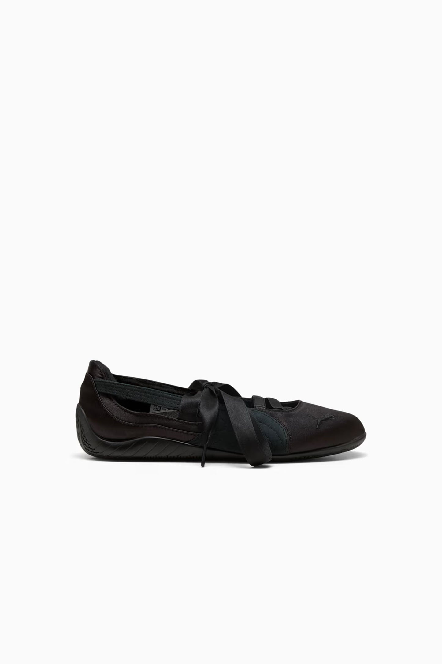 Speedcat Ballet Etoile Black