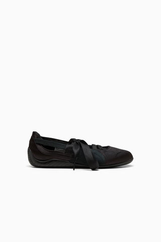 Speedcat Ballet Etoile Black