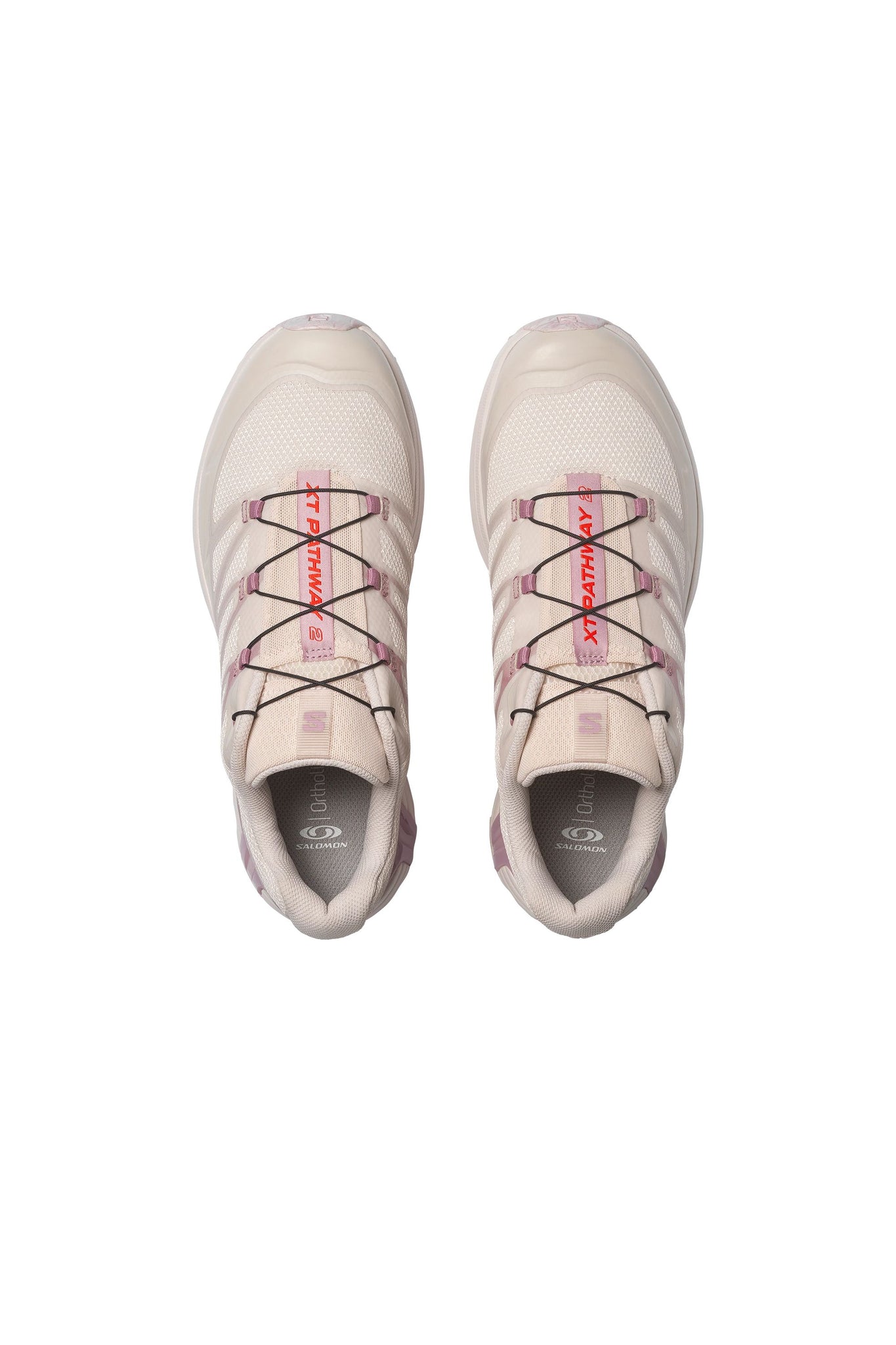 XT-Pathway 2 Nostalgia Lilac Ash/Fiesta/Dawn Pink