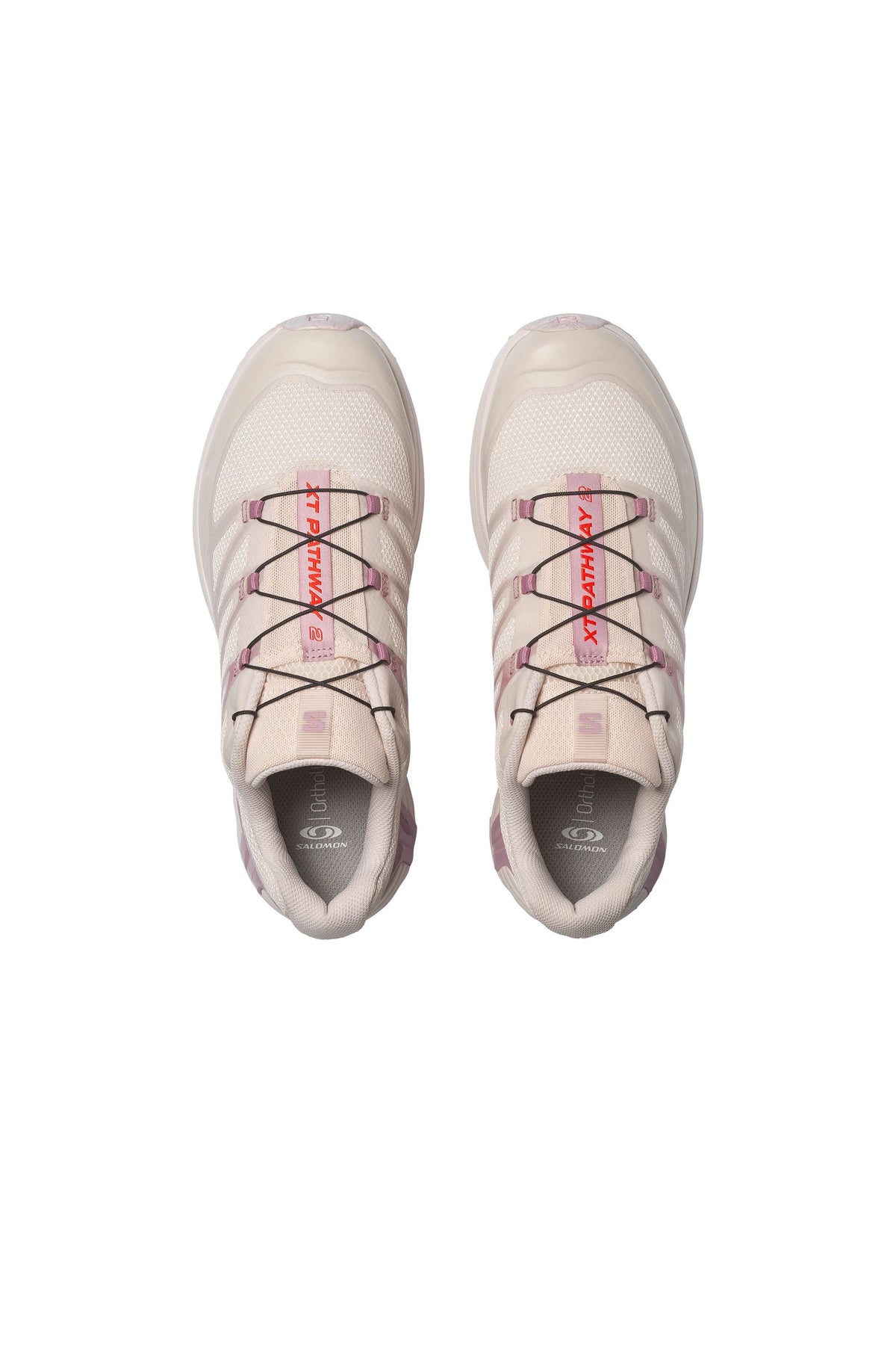 XT-Pathway 2 Nostalgia Lilac Ash/Fiesta/Dawn Pink