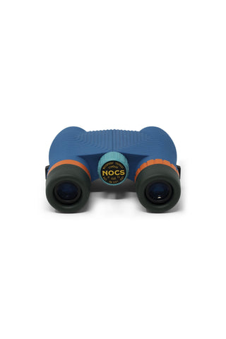 Standard Issue 8x25 Binocular Cobalt Blue II