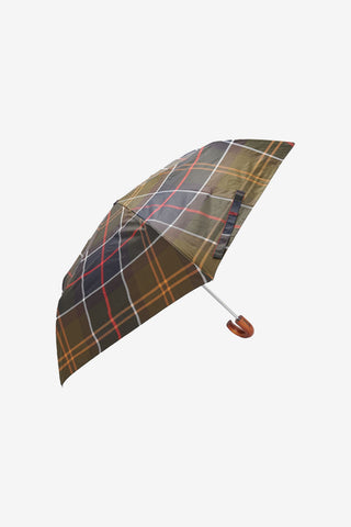 Tartan Mini Umbrella Classic Tartan