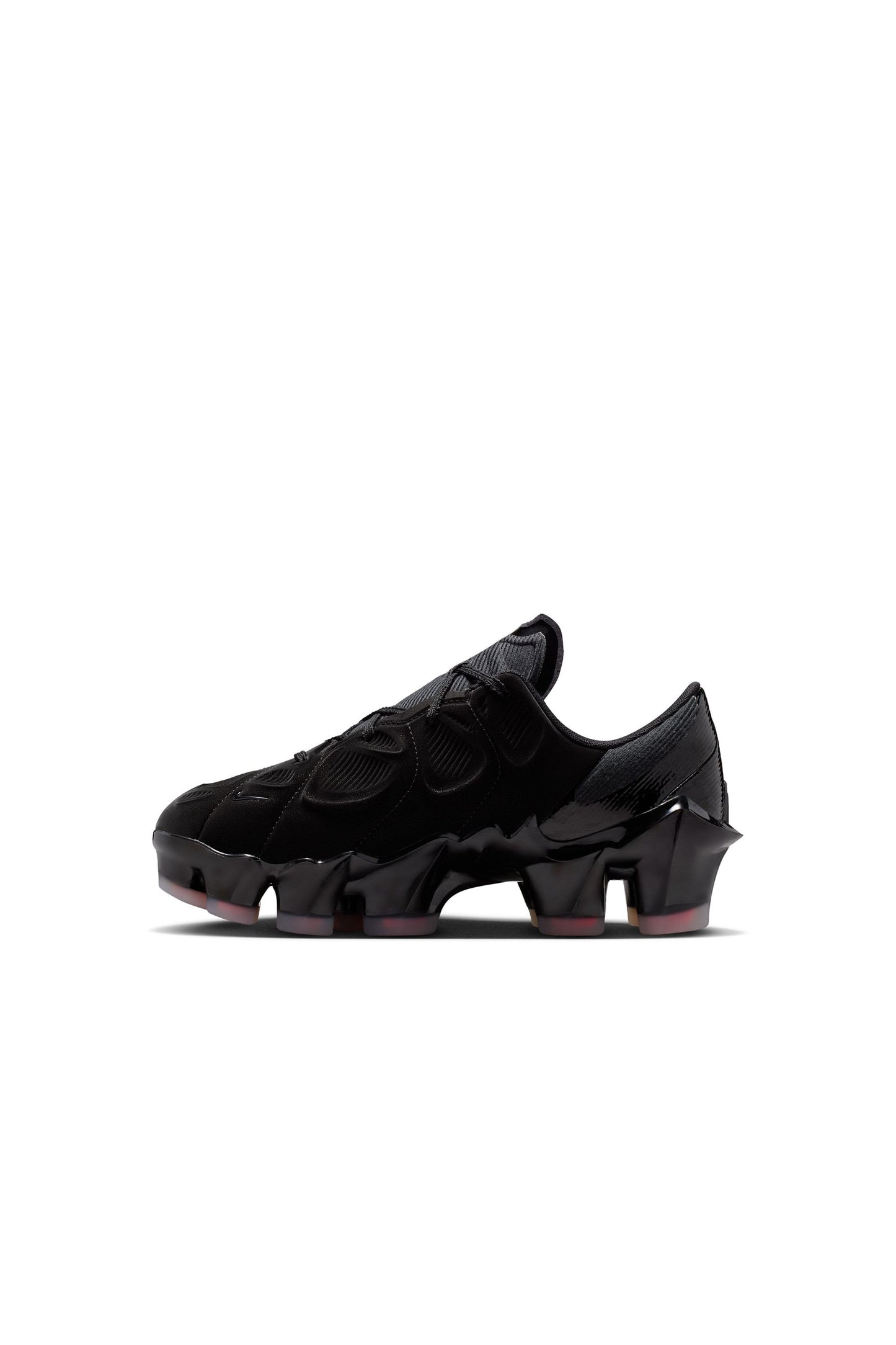 First Sight Mirage Shoe Black