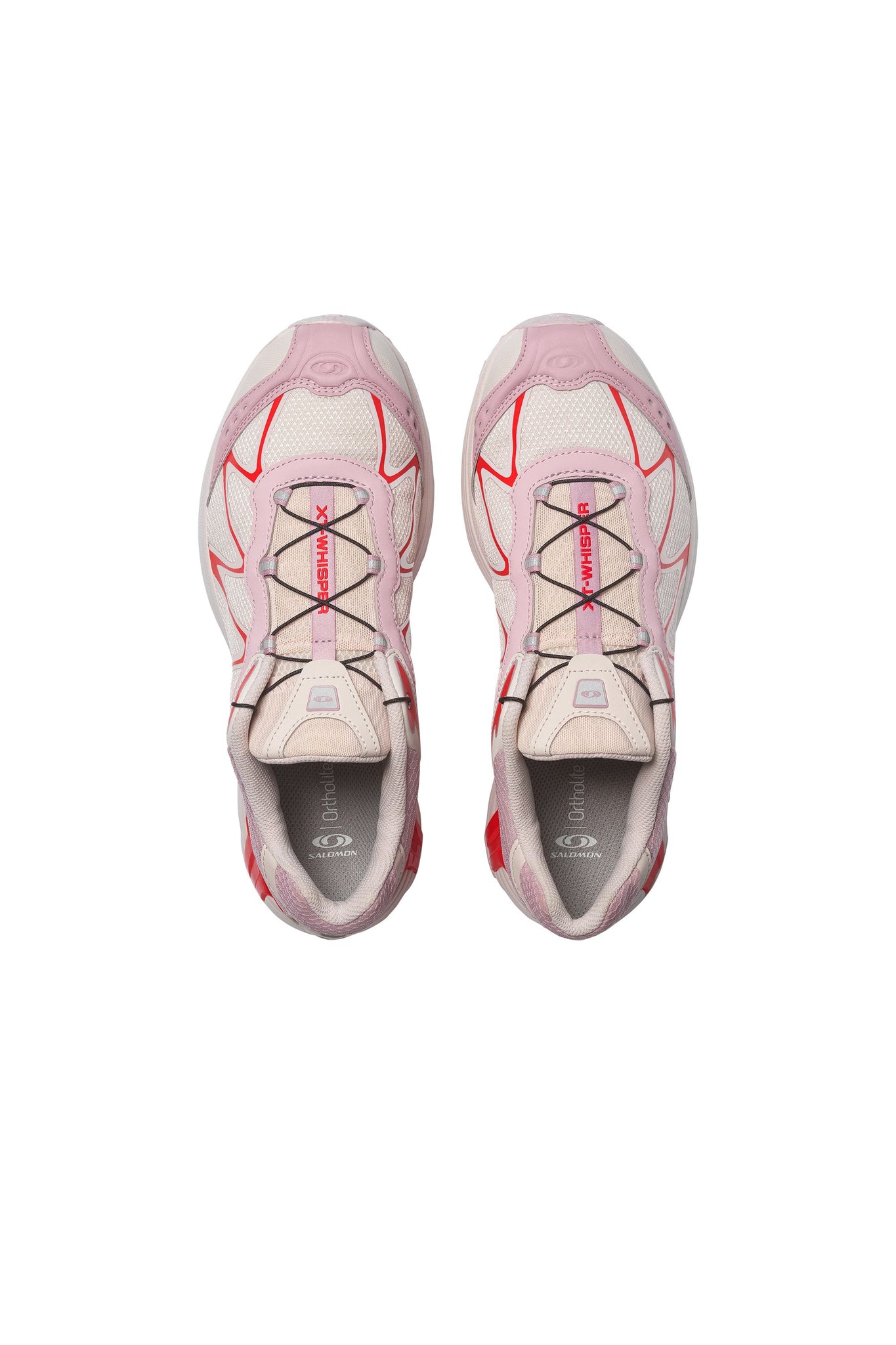 XT-Whisper Nostalgia Lilac Ash/Fiesta/Dawn Pink