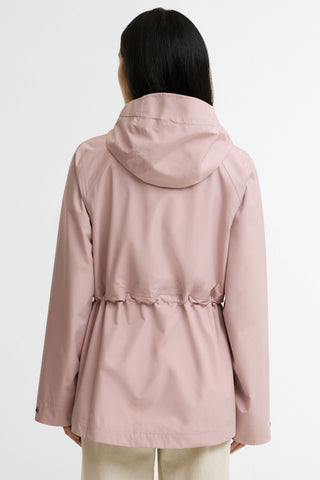 Dovecragg Waterproof Jacket Gardenia/Fondant