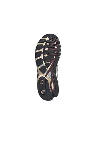 Adistar Control 5 Cream White/Silver Metallic/Maroon