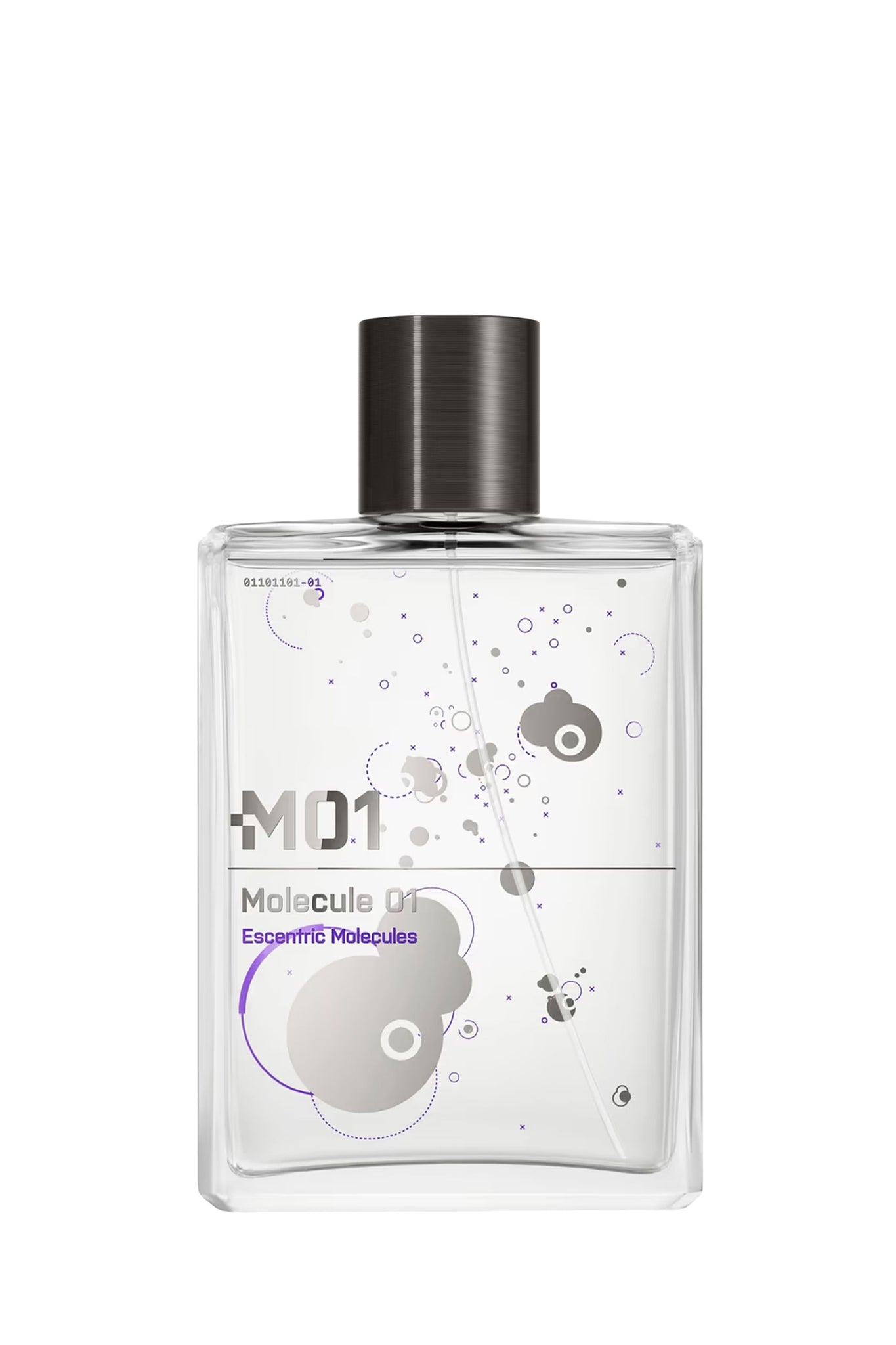Molecule 01 200ml Clear